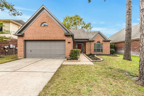 14511 Huntmont Drive, Cypress, TX, 77429 | Card Image