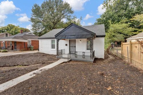 1433 Rayner St, Memphis, TN, 38106-5021 | Card Image