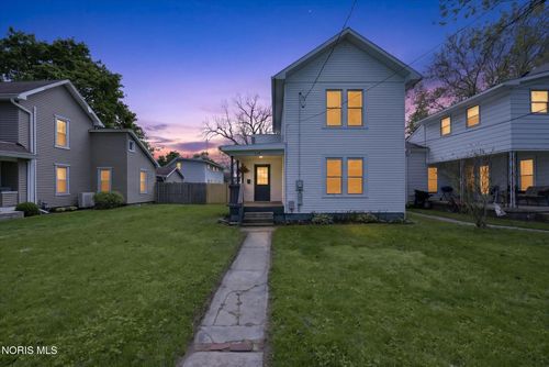 134 Lehman Ave, Bowling Green, OH, 43402-3003 | Card Image