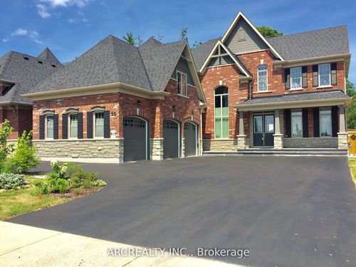 25 Thompson Way, Springwater, ON, L9X2A5 | Card Image