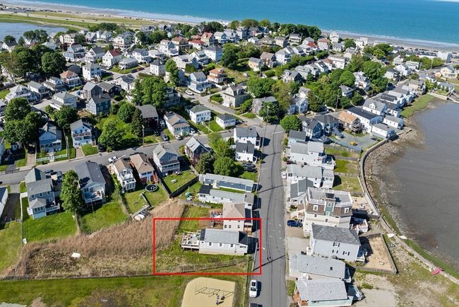 12 Moreland Ave, House other with 2 bedrooms, 1 bathrooms and 2 parking in Hull MA | Image 31