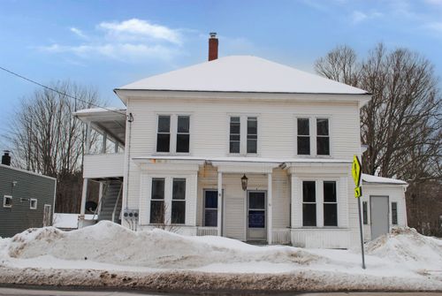 51 Pleasant St, Springvale, ME, 04083-1129 | Card Image