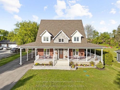 4601 Rice Lake Dr S, Port Hope, ON, L1A3V6 | Card Image