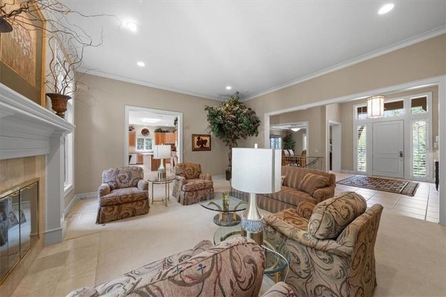 2100 W 115 Th St, House other with 4 bedrooms, 5 bathrooms and null parking in Leawood KS | Image 12