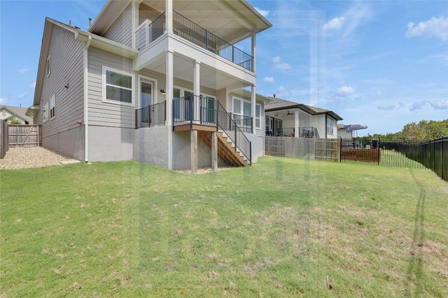 265 Moonlit Stream Pass, House other with 4 bedrooms, 3 bathrooms and null parking in Dripping Springs TX | Image 31