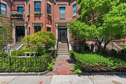 apt-1-387 Marlborough St, Boston, MA, 02115-1531 | Card Image