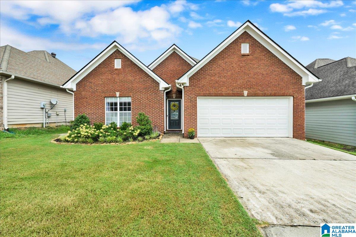 Residential in CALERA 3