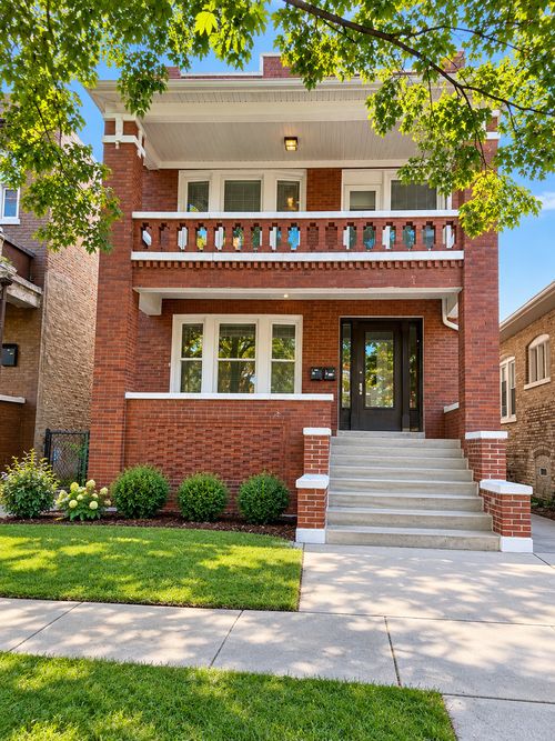 2-7638 S Carpenter Street, Chicago, IL, 60620 | Card Image