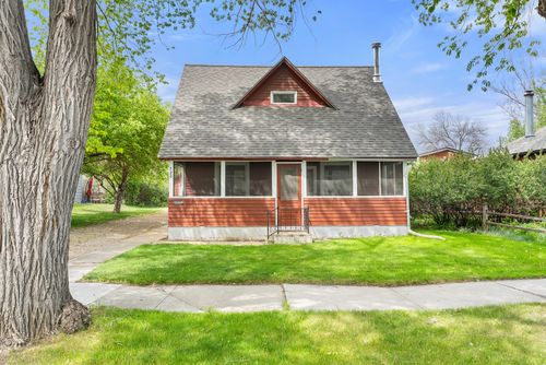 720 Adair Avenue, Sheridan, WY, 82801 | Card Image