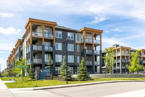 309-100 Auburn Meadows Manor Se, Calgary, AB, T3M3H2 | Card Image