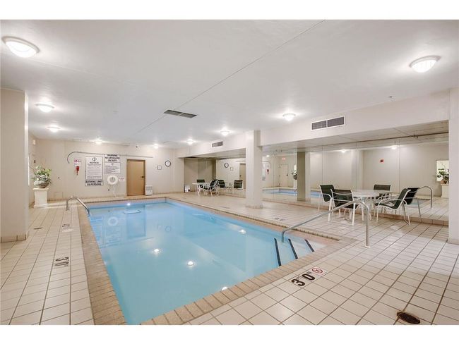 Indoor pool | Image 15