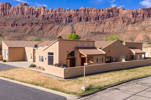i-1-3686 S Spanish Valley. Unit I-1 Dr, Moab, UT, 84532 | Card Image