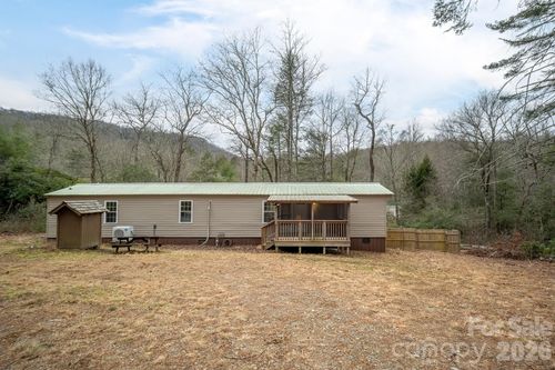 310 Sassafrass Gap Ln, Brevard, NC, 28712 | Card Image