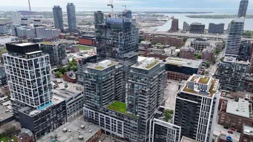 1032-460 Adelaide St E, Toronto, ON, M5A0E7 | Card Image