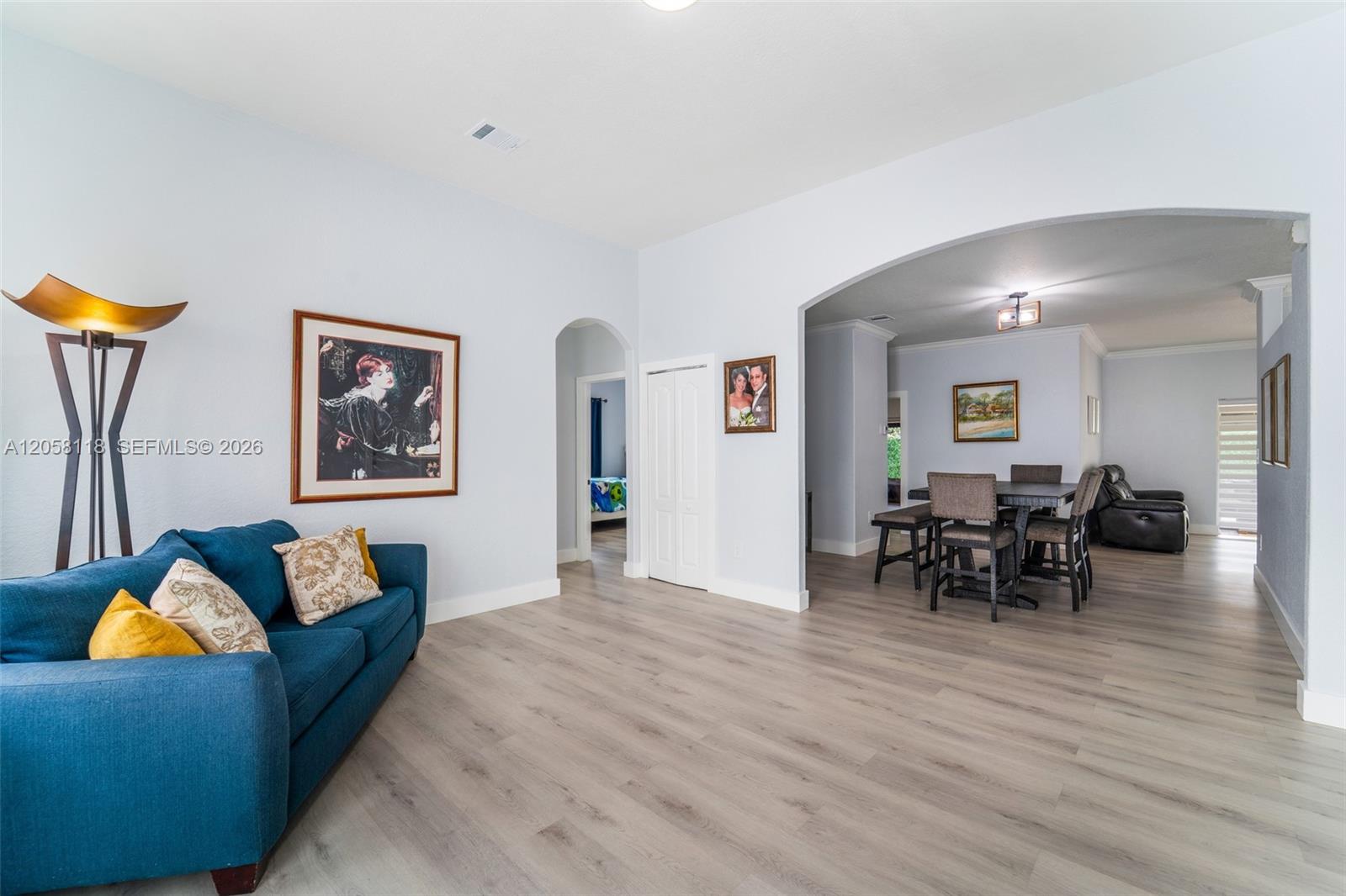 Residential in Miami 5