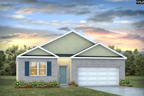 294 Roundtree Road, Blythewood, SC, 29016 | Card Image