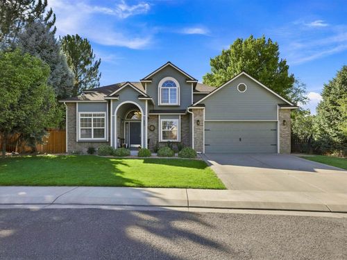 507 Dove Ct, Grand Junction, CO, 81507-1456 | Card Image