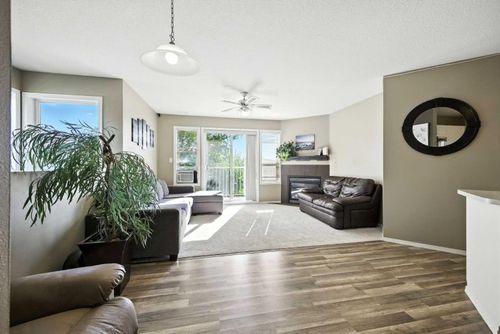203-616 19 Street Se, High River, AB, T1V1S9 | Card Image