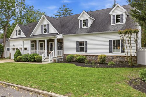 105 Berkshire Ave, Linwood, NJ, 08221-2308 | Card Image