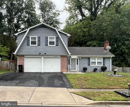 12909 Barnwell Pl, UPPER MARLBORO, MD, 20772-5201 | Card Image
