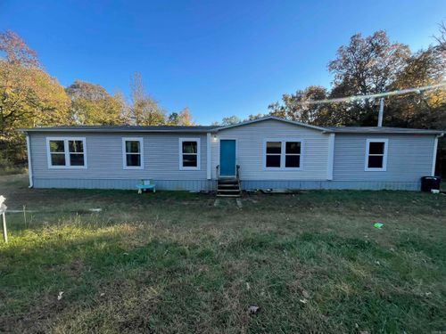 826 Polk Road 23, Cove, AR, 71937-9620 | Card Image