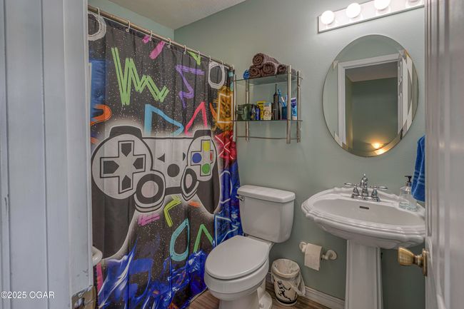 408 Walton St, House other with 5 bedrooms, 4 bathrooms and null parking in Carl Junction MO | Image 22