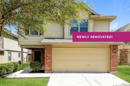 8926 Scarlett Pl, San Antonio, TX, 78221-3548 | Card Image
