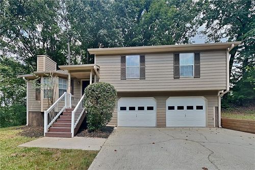 3848 Welham Green Ct, Douglasville, GA, 30135-7233 | Card Image