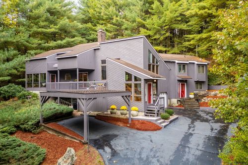 6 Deerfield Trce, Burlington, CT, 06013-1514 | Card Image