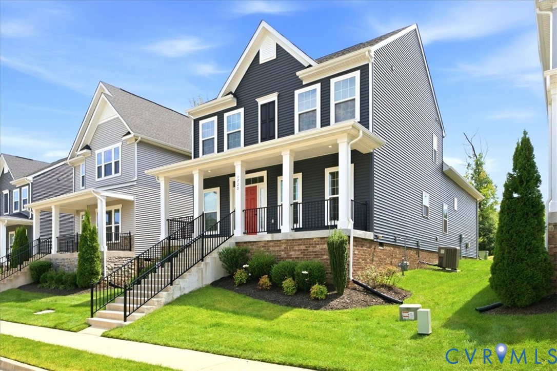 Residential in Unknown 2
