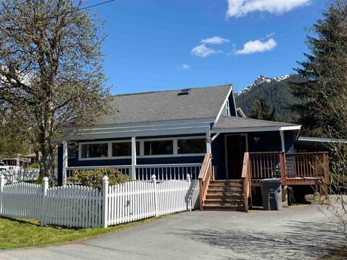 700 Biorka St, Sitka, AK, 99835-7632 | Card Image