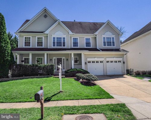 905 Gunnison Ct, GAMBRILLS, MD, 21054-1625 | Card Image