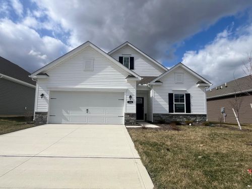 495 Darliene Dr, Plain City, OH, 43064-7204 | Card Image