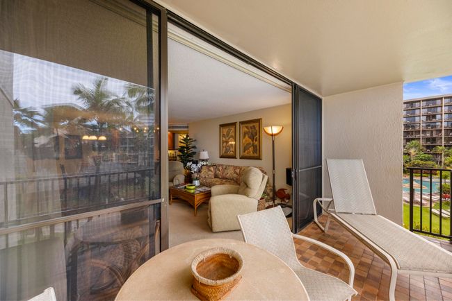 309 - 3445 Lower Honoapiilani Rd, Condo with 1 bedrooms, 1 bathrooms and null parking in Lahaina HI | Image 5
