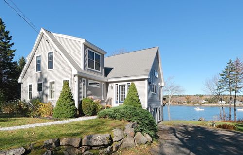 459 Island Avenue, Saint George, ME, 04860 | Card Image