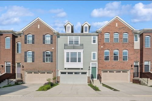 85 Marcel Ln, Schaumburg, IL, 60194-3514 | Card Image