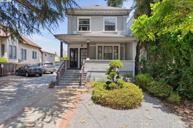 2119 Alameda Ave, Home with 0 bedrooms, 0 bathrooms and 5 parking in Alameda CA | Image 4