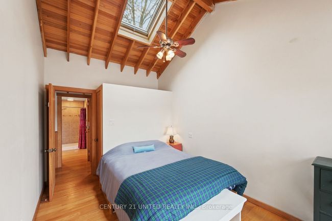 823 Mackie Bay N/A, House other with 4 bedrooms, 1 bathrooms and null parking in Addington Highlands ON | Image 19