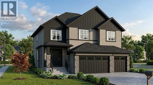 94 North Bridges Garden, Langdon, AB, T0J1X0 | Card Image