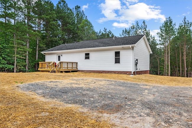 487 Deep Landing Rd, House other with 3 bedrooms, 2 bathrooms and null parking in Tappahannock VA | Image 26