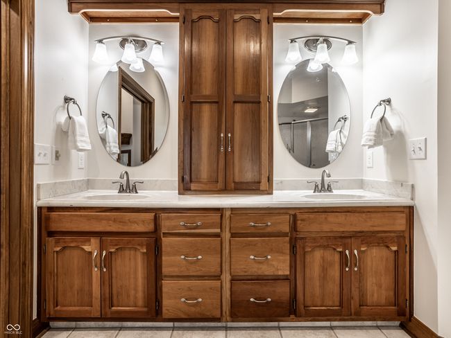 1326 White Water Ct, House other with 5 bedrooms, 6 bathrooms and null parking in Cicero IN | Image 28