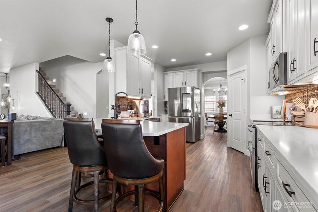 413 Boylson Rd, House other with 5 bedrooms, 4 bathrooms and 4 parking in Moses Lake WA | Image 8