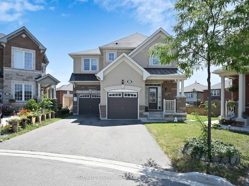 41 Averill Rd, Brampton, ON, L7A5A7 | Card Image
