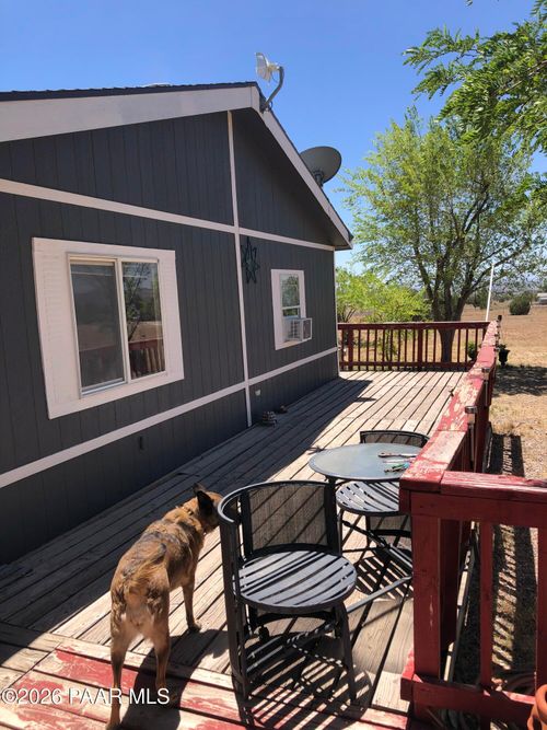 26825 N Woody Dr, Paulden, AZ, 86334-2607 | Card Image