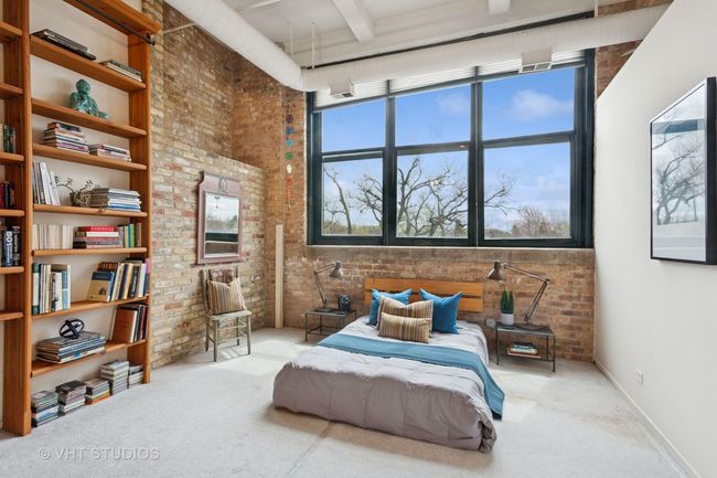 APT-305 - 601 Linden Pl, Condo with 2 bedrooms, 1 bathrooms and 1 parking in Evanston IL | Image 15