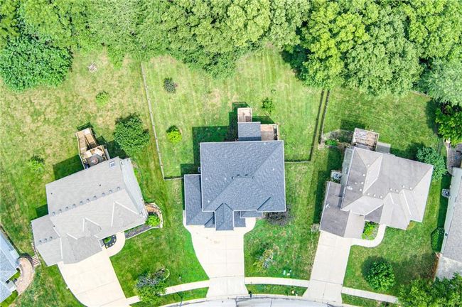 Aerial overview of property's location | Image 52