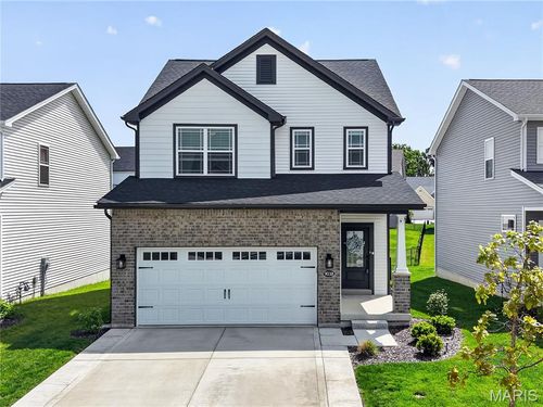 9038 Camino Trail, St Charles, MO, 63304 | Card Image