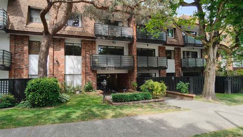 202-1933 W 5th Ave, Vancouver, BC, V6J1P6 | Card Image