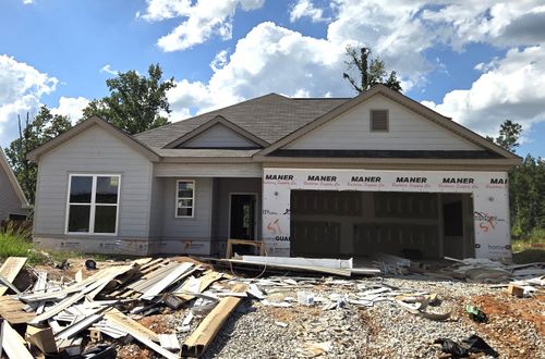 215 Dublin Loop, Grovetown, GA, 30813-0540 | Card Image