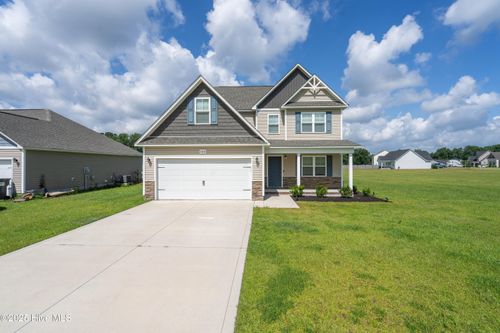 260 Sewell Rd, Jacksonville, NC, 28540-9608 | Card Image